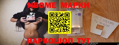 молекула духа Кингисепп